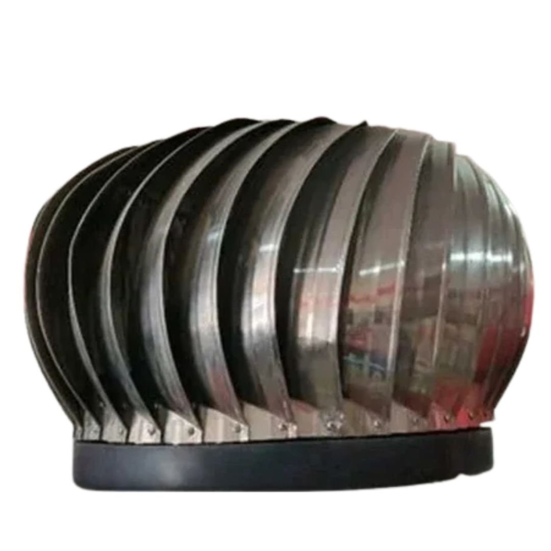 Automatic Turbine Air Ventilator