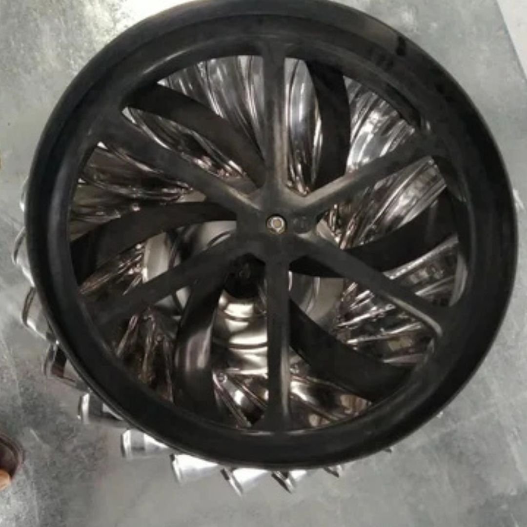 Turbo Air Ventilators - Image 3