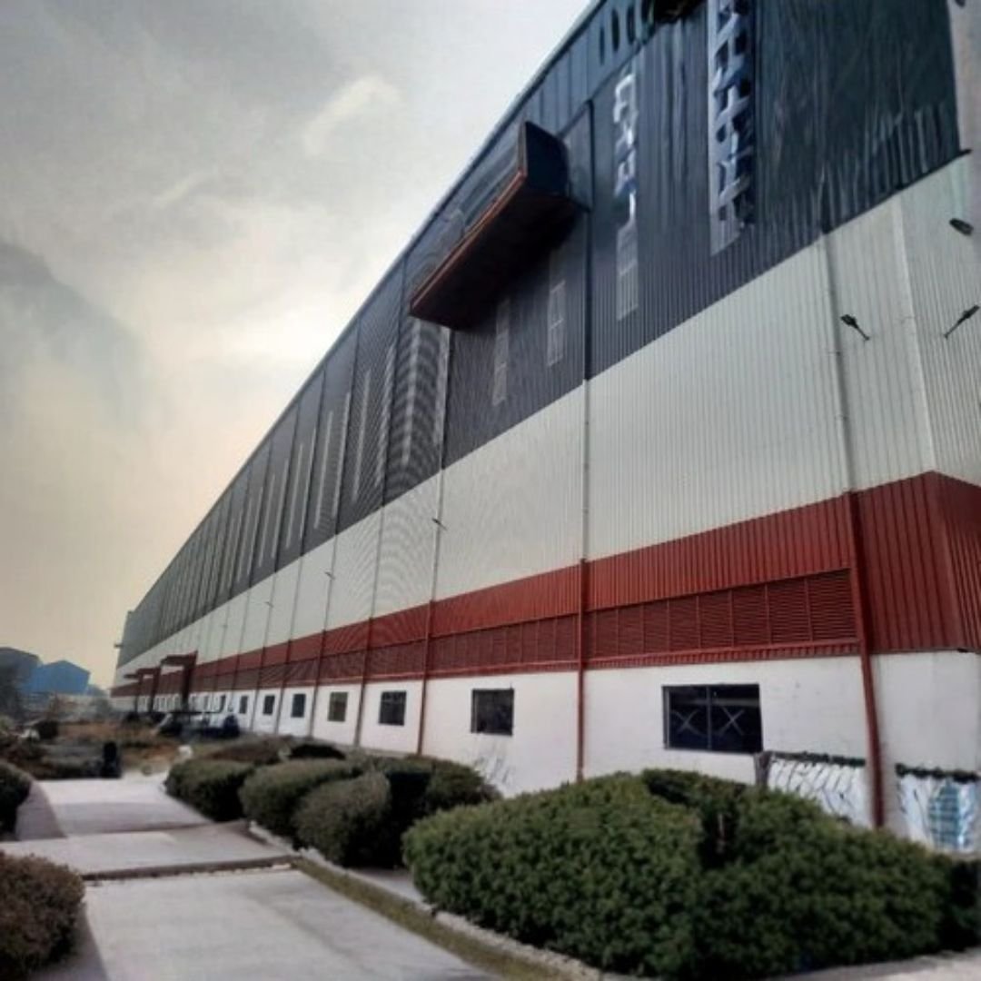 Peb Building Manufacturer - Image 3