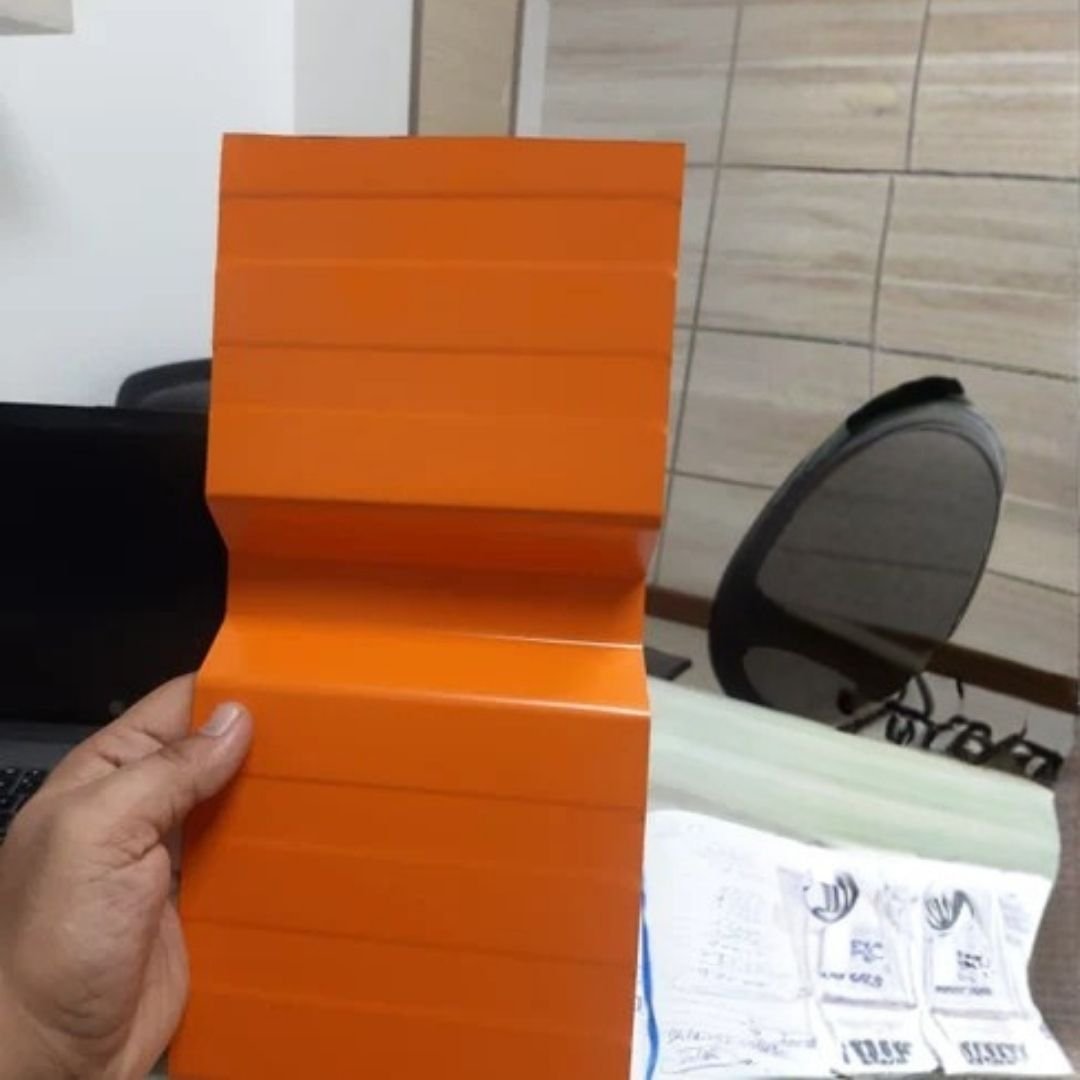 Color Profile Sheet - Image 2