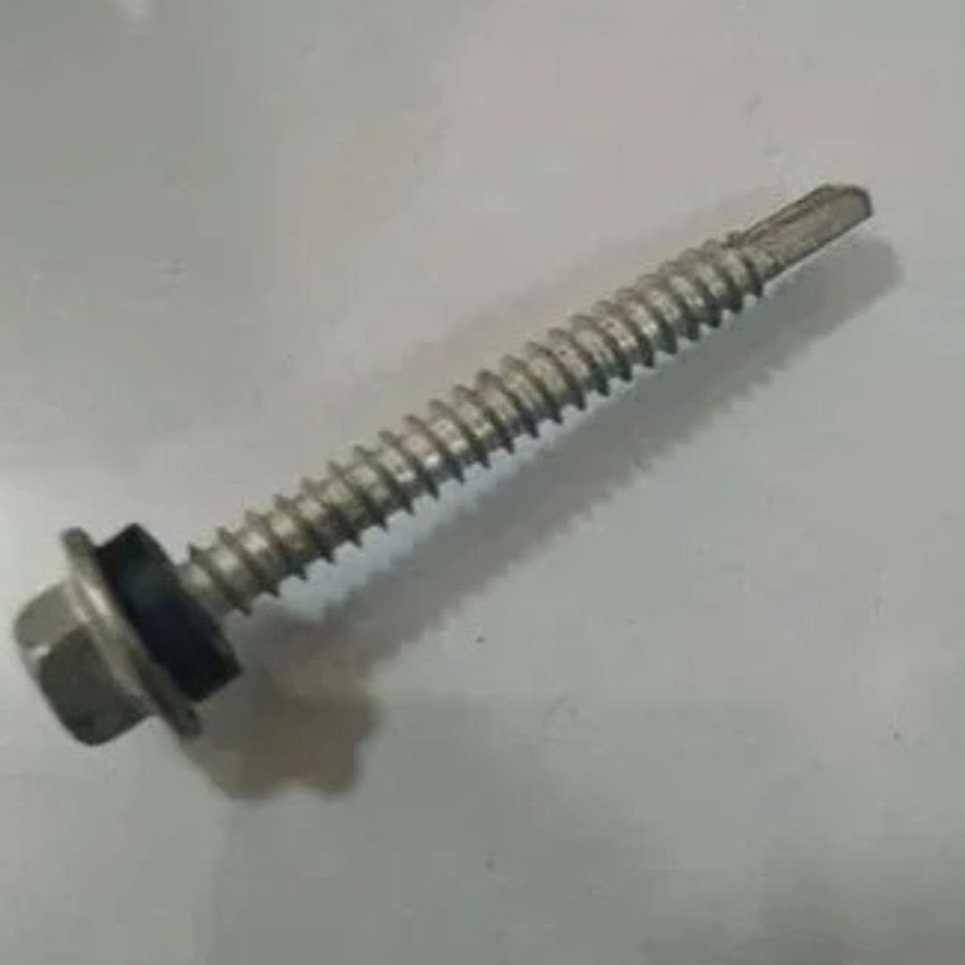 Galvanized Self Drilling Screw