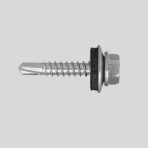 Carbon Steel Self Drilling Screw