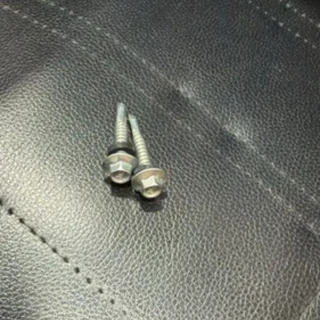 Carbon Steel Self Drilling Screw - Image 2