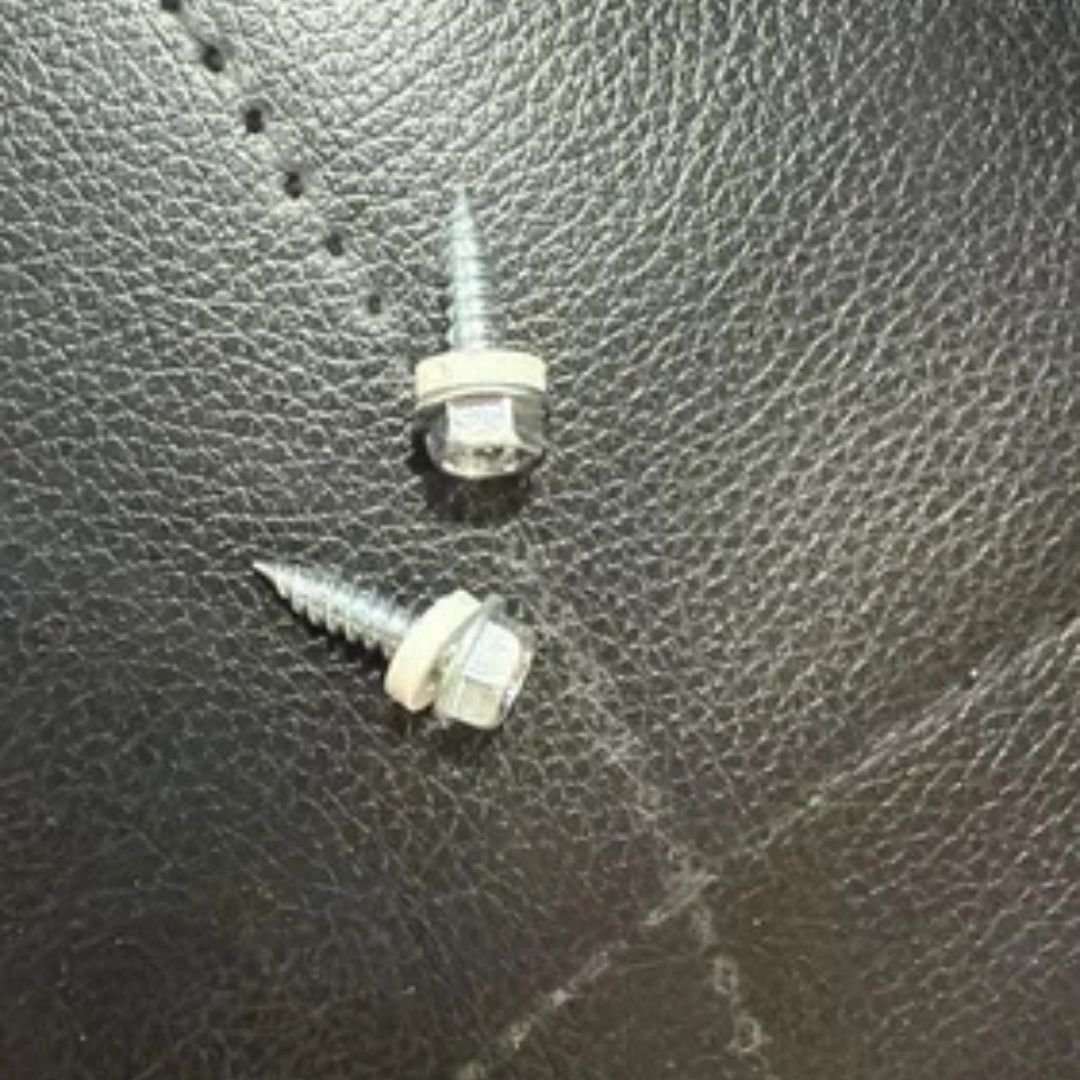 Carbon Steel Self Drilling Screw - Image 3