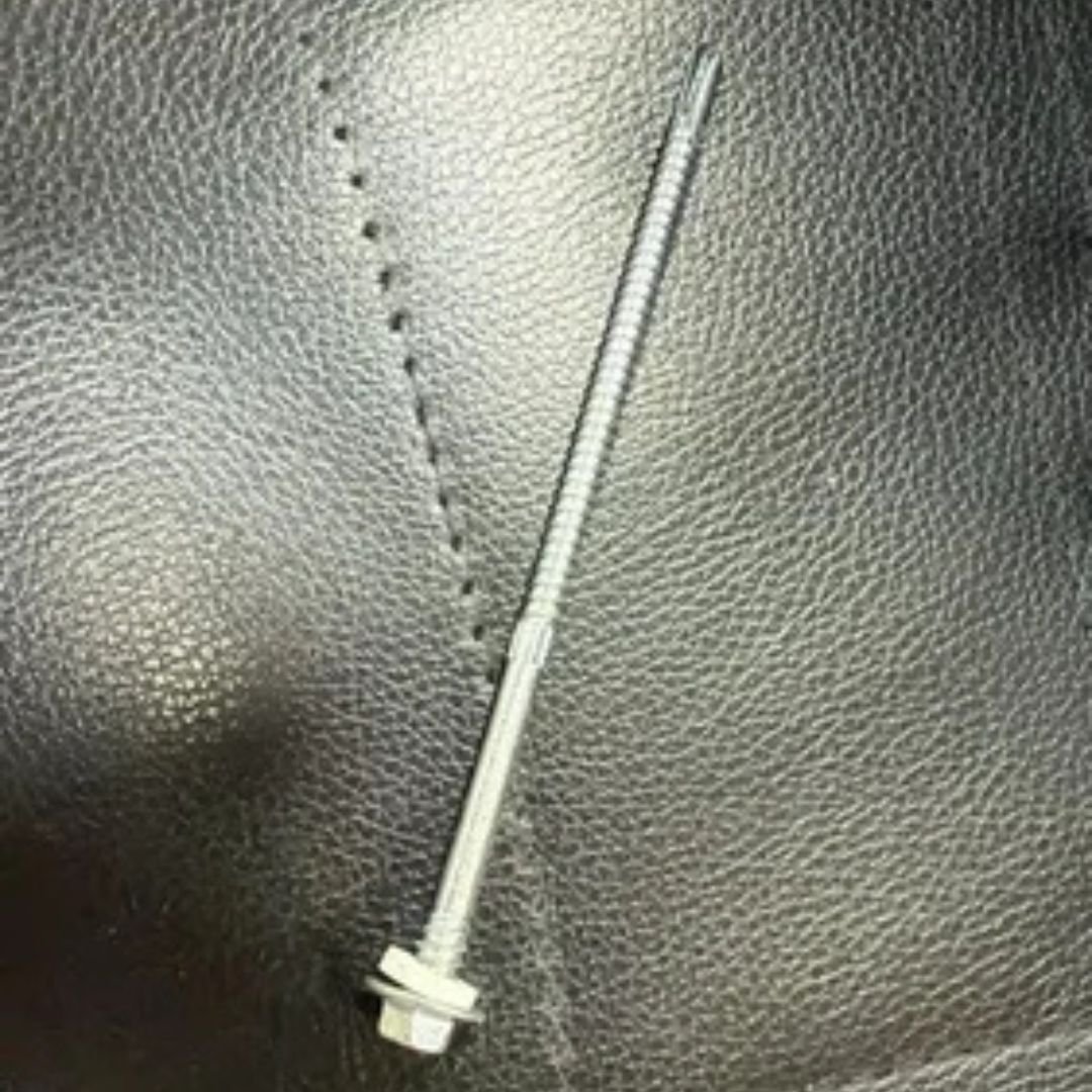 Hex Head Self Drilling Screw - Image 3