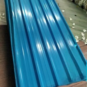 TATA Galvanized Roofing Sheets