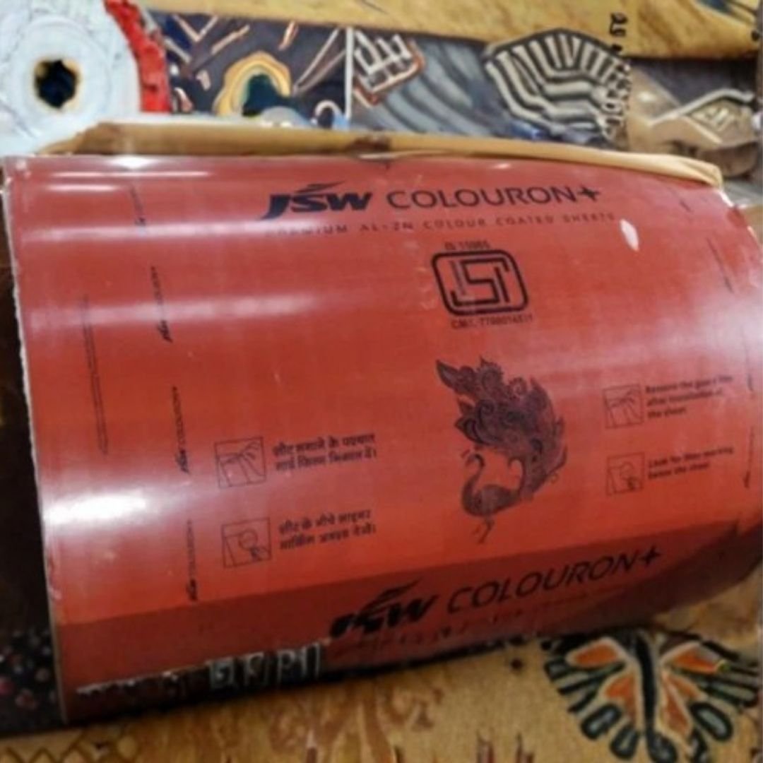 Color Profile Sheet - Image 3