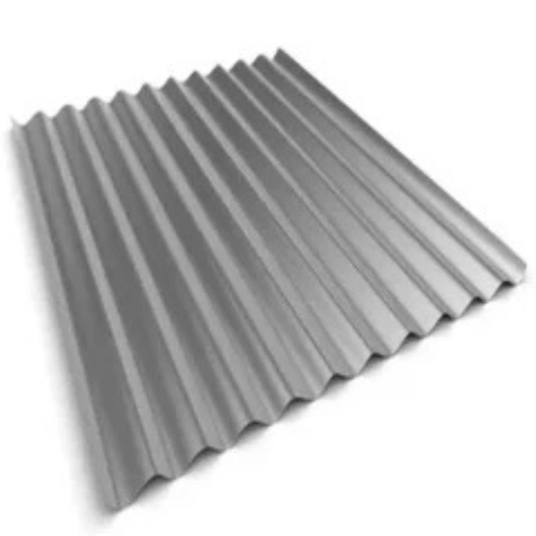 Corrugated Roofing Sheet - Image 2