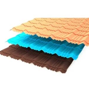 Tile Roof Sheet