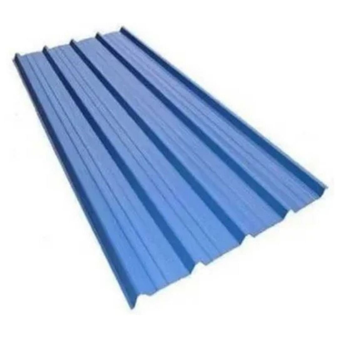 Colour Coated Roofing Sheet