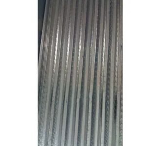 Anti Corrosion Metal Roofing Sheet