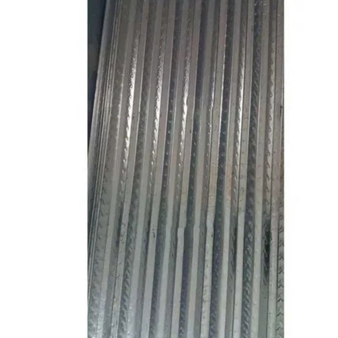 Anti Corrosion Metal Roofing Sheet