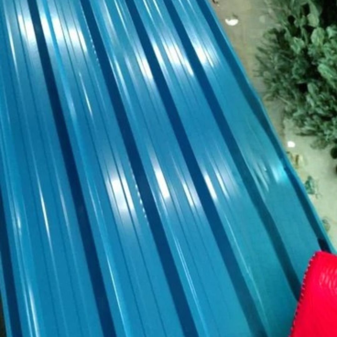 Rectangular Profile Sheet - Image 2