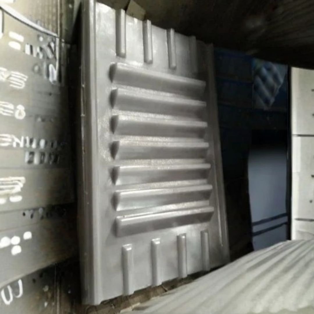 Transparent UV Polycarbonate Sheet - Image 3