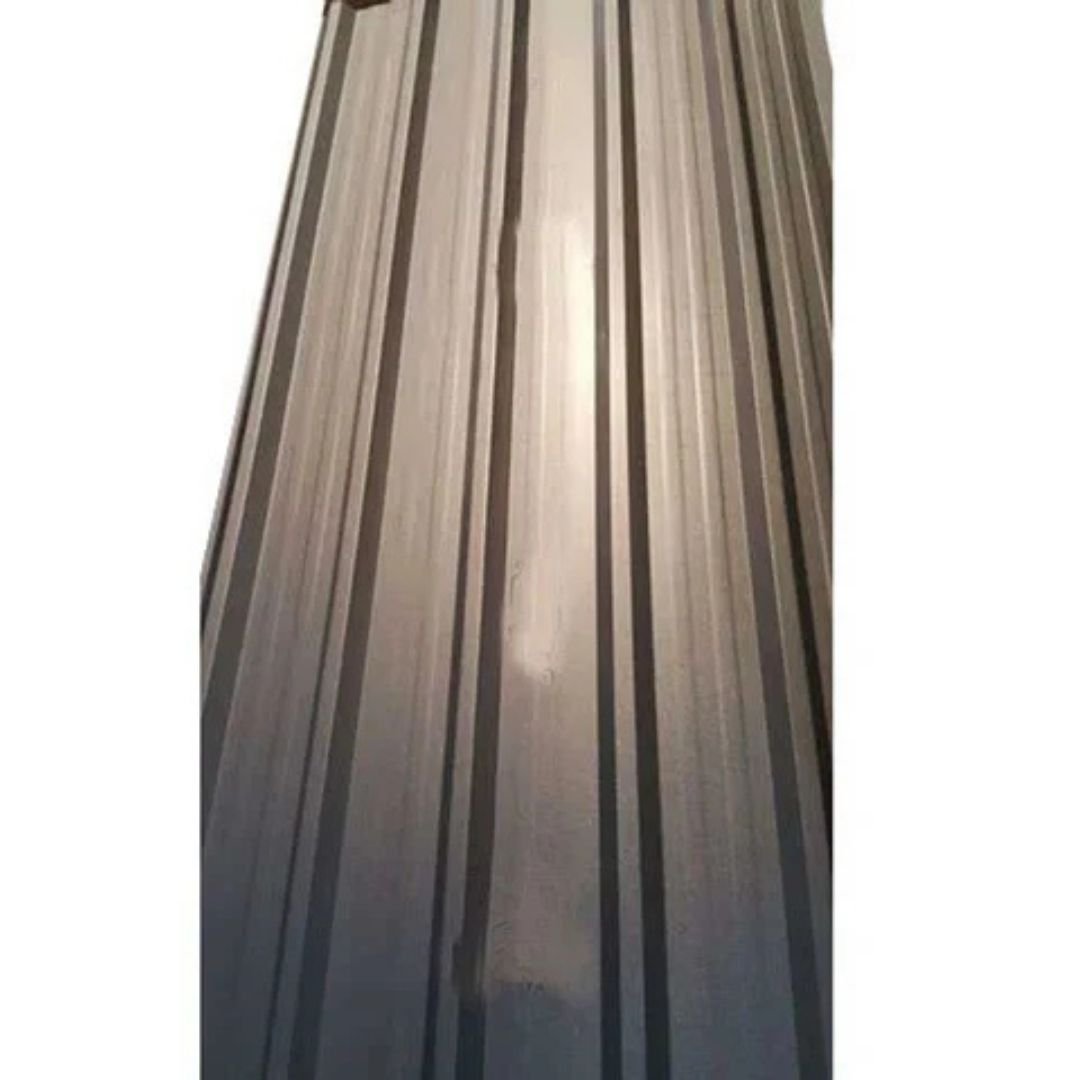 Bare Galvalume Roofing Sheet