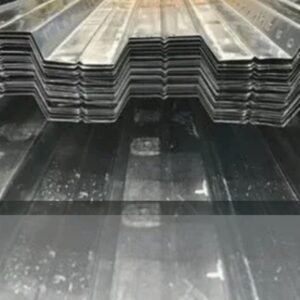 Galvanized Roofing Sheet