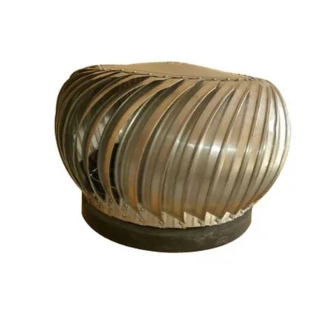 SS Turbine Air Ventilator